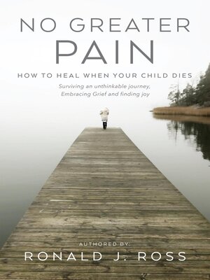 cover image of No Greater Pain